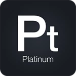 periodic table android application logo